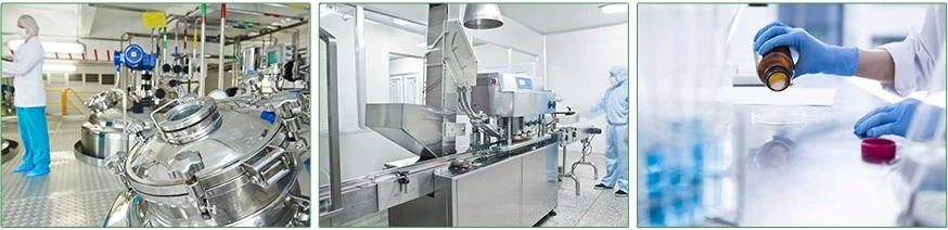 DHEA factory a 2