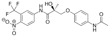 GTx-007 molecular formula GTx-007 molecular formula