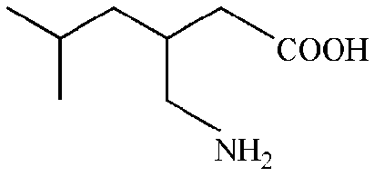 Chemical-structure-of-Pregabalin Chemical-structure-of-Pregabalin