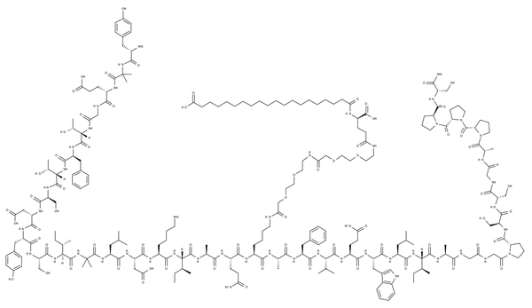 Tirzepatidesvg Tirzepatidesvg