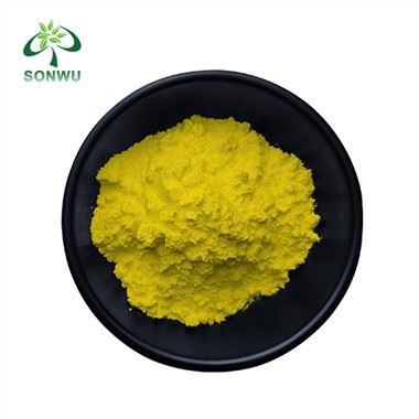 Berberine Hcl Poeder