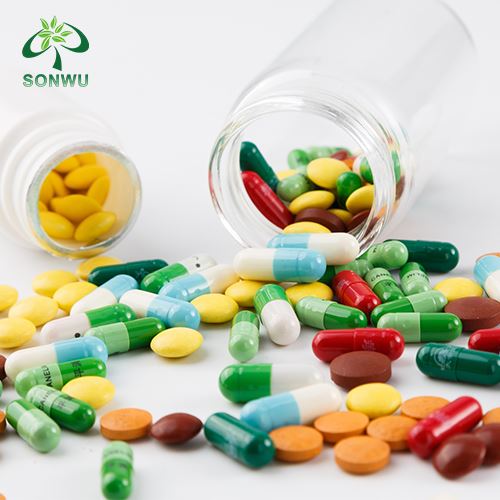 CBD Powder