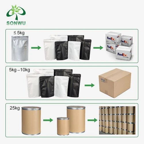 Pradoxime Chloride Powder