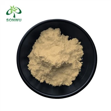 Fucoidan-poeder