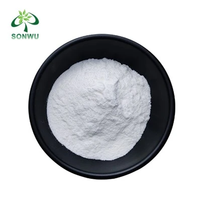 Podophyllotoxine poeder
