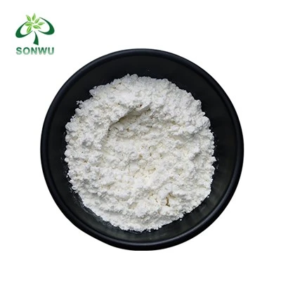 Tesamorelin-poeder