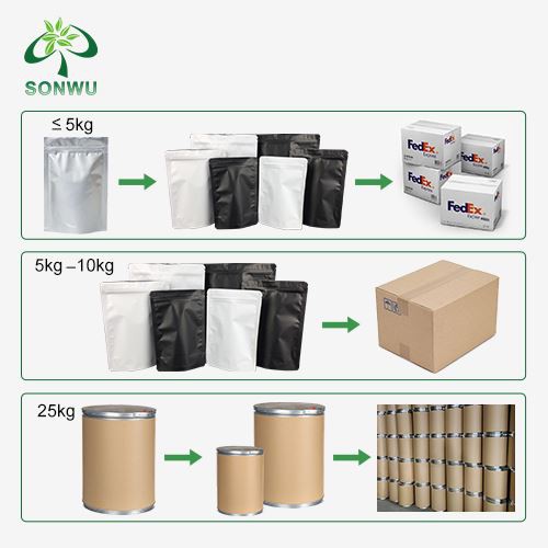 KPV Powder