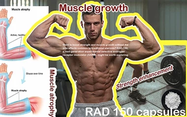 Onthulling RAD 150 Vs. RAD 140: Wat zijn de overeenkomsten en verschillen?