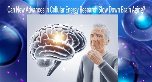 Kunnen nieuwe ontwikkelingen in het onderzoek naar cellulaire energie de vero...