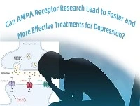 Kan AMPA-receptoronderzoek depressie echt verbeteren?