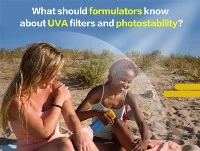 Wat moeten formuleerders weten over UVA-filters en fotostabiliteit