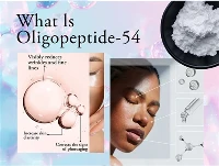 Hoe richten biomimetische peptiden zich op apoptose in onderzoek tegen veroud...