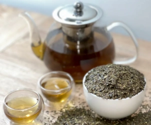 Guayusa use