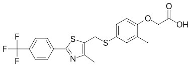 GW 501516 MF GW 501516 MF