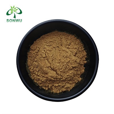 Cyanotis arachnoidea-extract