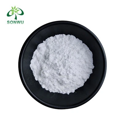 Pyrrolidinyldiaminopyrimidineoxidepoeder